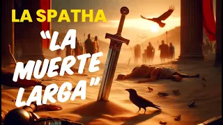 THE SPATHA — The long death