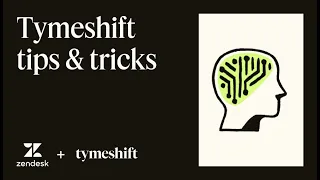 Tips and tricks for using Zendesk WFM (formerly Tymeshift) I Diving Deep Webinars