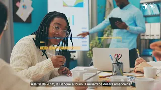 2022 Annual Report video