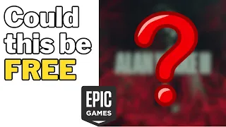Epic Mystery Vault Games - My Guesses