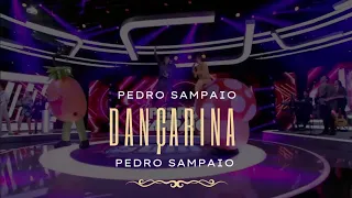 Dançarina Pedro Sampaio Caldeirão 19/11/22