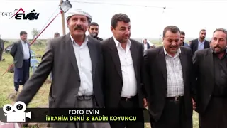 Şevko Halayı (Viranşehir) Koma Welat