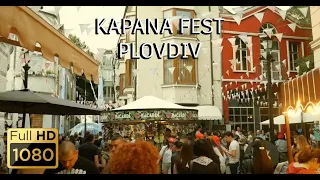 Kapana Fest 2019
