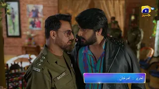 Heer Da Hero Episode 09 Promo | Tonight at 7 PM | Geo Entertainment | 7th Sky Entertainment