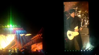 Paul McCartney - The End Live Santiago de Chile 20/03/2019