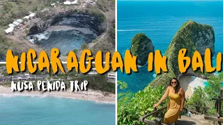 BALI and BEACH ; Nusa Penida 1 day trip.