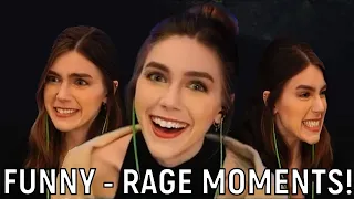 Marz Dark Souls 2 Funny   Rage Moments Compilation!