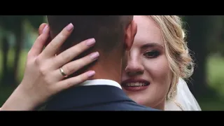 wedding clip
