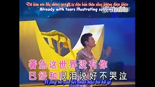 Lưu Đức Hoa-Luyện Tập-练习(Lian Xi)-刘德华-To Practice-Andy Lau