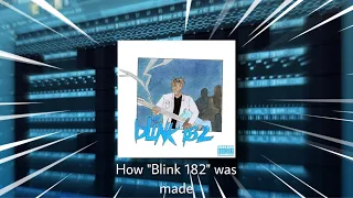 How “Blink 182” by Juice WRLD was made (FL Studio Remake) + FLP