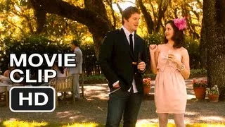 The Five-Year Engagement Movie CLIP #1 - Hitting on Suzie (2012) Jason Segel, Emily Blunt Movie HD