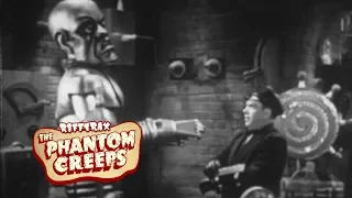 RiffTrax: The Phantom Creeps (preview)