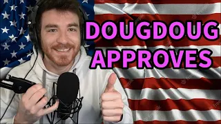 DougDoug's most controversial opinions