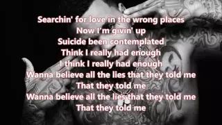 "Told Me" | Kevin Gates | Lyrics