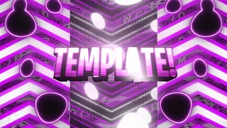 2d Intro Template➟ By PinkFX | 30 likes? + Download