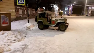 ВЫСТАВКА УЛИЦА ЖИЗНИ САНКТ ПЕТЕРБУРГ В ЧЕСТЬ 75-и ЛЕТИЯ СНЯТИЯ БЛОКАДЫ ЛЕНИНГРАДА