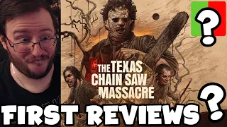 The Texas Chain Saw Massacre The Game - First Reviews w/ Metacritic & OpenCritic Score REACTION