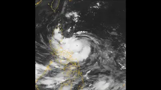 Typhoon Noru [Karding] (2022)