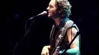 Chicago - Hard Habit To Break(live at Greek Theater 1993)