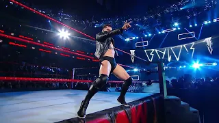 Finn Balor Entrance, Raw May. 15, 2017