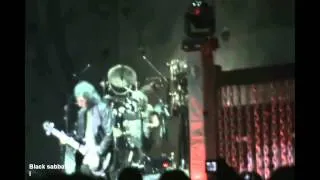 Black Sabbath - I (Argentina: Estadio Luna Park 2009)