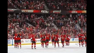 Ottawa Senators | 2016-17 Season Tribute