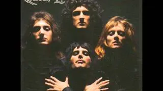 Medley de Queen 2 (Procession, Father To Son, White Queen [As It Began])