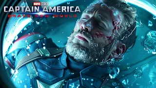 Captain America 4: News, Updates. The Latest Captain America 4 News