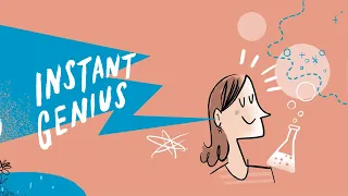 Instant Genius: The brand new podcast from BBC Science Focus