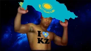 Рикардо помог Назарбаеву спасти Казахстан от удара Пахома | RYTP