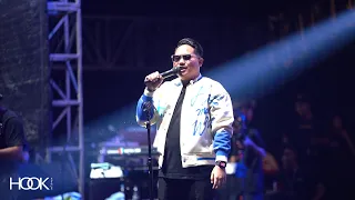 Guyon Waton - Full Kenangan (Live at Pesta Semalam Minggu Vol 4)