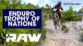 Vital RAW - 2019 Enduro Trophy of Nations in Finale Ligure, Italy