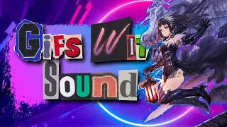 🔥 Gifs With Sound # 87 🔥 Coub Mix / Anime / TikTok / Приколы / Игры