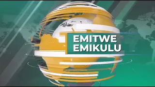 LIVE: UBC AGAFA EMBUGA NE JETHRO KASAIGI || MAY 6, 2024