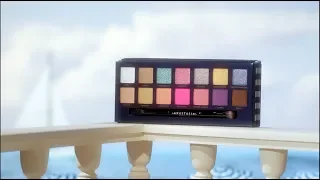 Anastasia Beverly Hills - Riviera paletka