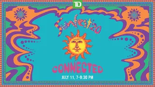 TD Sunfest CONNECTED - Day 2