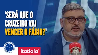 'CRUZEIRO CONSEGUIRÁ VENCER ESSE GRANDE TABU?' CONFIRA!