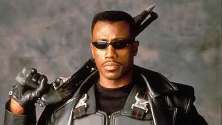 Supertrailers episodio 2: Blade (1978)