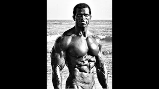 SERGE NUBRET - Bodybuilder