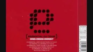 Essential DJ-Team - Ong-Diggi-Dong(Essential Hard House Mix)