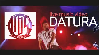 Vodevil Stokes - Datura (Live at Scrum Square 2014)