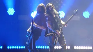 Machine Head - Aesthetics of Hate, Live at Poppodium 013, Tilburg, Netherlands, 07 October 2019