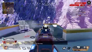 Apex Legends S21 (Silver 🥈 Highlights)