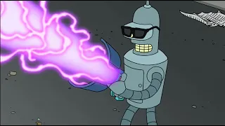 Best of the Futurama Movies | Film 1/4