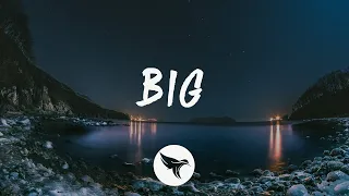 Rita Ora, David Guetta, Imanbek - Big (Lyrics) feat. Gunna