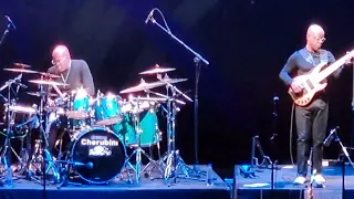 Spyro Gyra - Roma Auditorium- Nov 2022 - 1