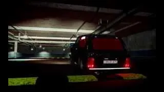 GTA IV NIVA 4x4 HD 720