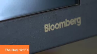 The History of Bloomberg's Terminal