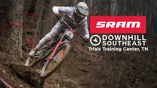 TTC Round 1 Downhill Southeast Race Replay Show 2024