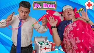 DRAMA || IBNU JADI DOKTER